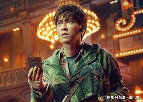 刘大锤最新爆料一线古偶